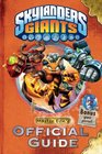 Skylanders Giants: Master Eon's Official Guide (Skylanders Universe)