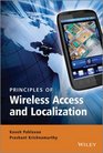Principles of Wireless Networks A Unified Approach