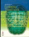 Handbook of Epilepsy Treatment