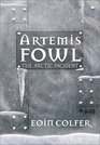 The Arctic Incident (Artemis Fowl, Bk 2)