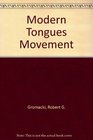 Modern Tongues Movement