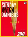 Random House Sunday MegaOmnibus, Volume 1 (Stan Newman)