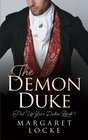 The Demon Duke (Put Up Your Dukes) (Volume 1)
