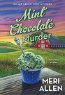 Mint Chocolate Murder: An Ice Cream Shop Mystery (Ice Cream Shop Mysteries, 2)