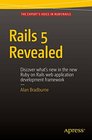 Rails 5 Revealed For those Upgrading to Version 5