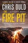 The Fire Pit (Faroes, Bk 3)