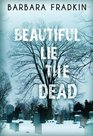 Beautiful Lie the Dead (An Inspector Green Mystery)