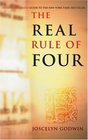 The Real Rule of Four  The Unauthorized Guide to The New York Times Bestseller