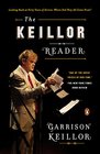 The Keillor Reader Looking Back at Forty Years of Stories Where Did They All Come From