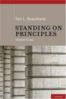 Standing on Principles Collected Essays