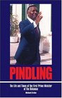 Pindling First PM Bahamas Pb