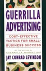 Guerrilla Advertising (Guerrilla Marketing)