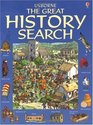 Great History Search