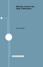 Mortality Trends in the State of Minnesota