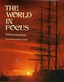 The world in focus