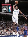 Official NBA Rules Book