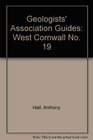 Geologists' Association Guides West Cornwall No 19