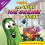 The Great Ice Cream Chase (Veggietales)