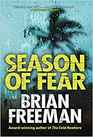 Season of Fear (Cab Bolton, Bk 2)