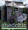 Shed Chic Outdoor Buildings for Work Rest and Play