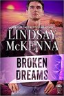Broken Dreams (Delos Series) (Volume 4)