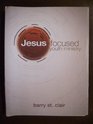 Jesus Focused Youth Ministry