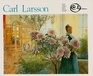 Carl Larsson: Fifty Paintings