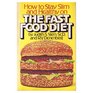 Fast Food Diet