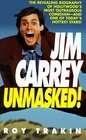 Jim Carrey: Unmasked!