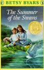 The Summer of the Swans