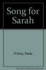 Song for Sarah