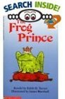 The Frog Prince (Scholastic Audio)