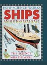 Ships and Other Sea Craft