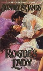 Rogue's Lady (Zebra Lovegram Historical Romance)