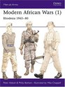 Modern African Wars  196580  Rhodesia