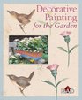 Decorative Painting for the Garden