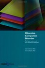 Obsessive Compulsive Disorder The Latest Assessment and Treatment Strategies