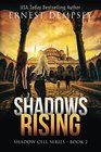 Shadows Rising A Shadow Cell Thriller