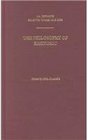 The Philosophy of Rhetoric Volume 7 IA Richards Selected Works 19191938