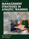 Management Strategies in Athletic Training4th Edition