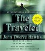 The Traveler (Fourth Realm, Bk 1) (Audio CD) (Abridged)