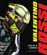 Valentino Rossi Life of a Legend