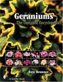 Geraniums The Complete Encyclopedia
