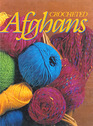 Crocheted Afghans