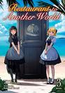 Restaurant to Another World  Vol 3