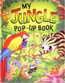 My Jungle Pop-up Book