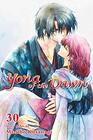 Yona of the Dawn Vol 30