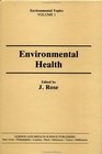 Environmental Health The Impact of Pollutants
