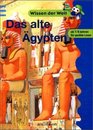 Wissen der Welt Das alte gypten
