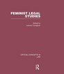 Feminist Legal Studies